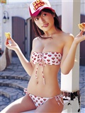 Yaozi kumata Bomb.TV Japanese beauty photo set(11)